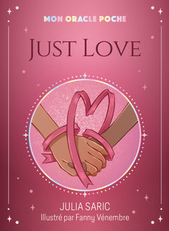 Mon Oracle Poche Just Love