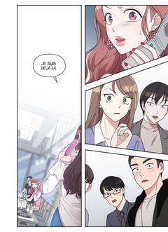 Marry my husband - Tome 2