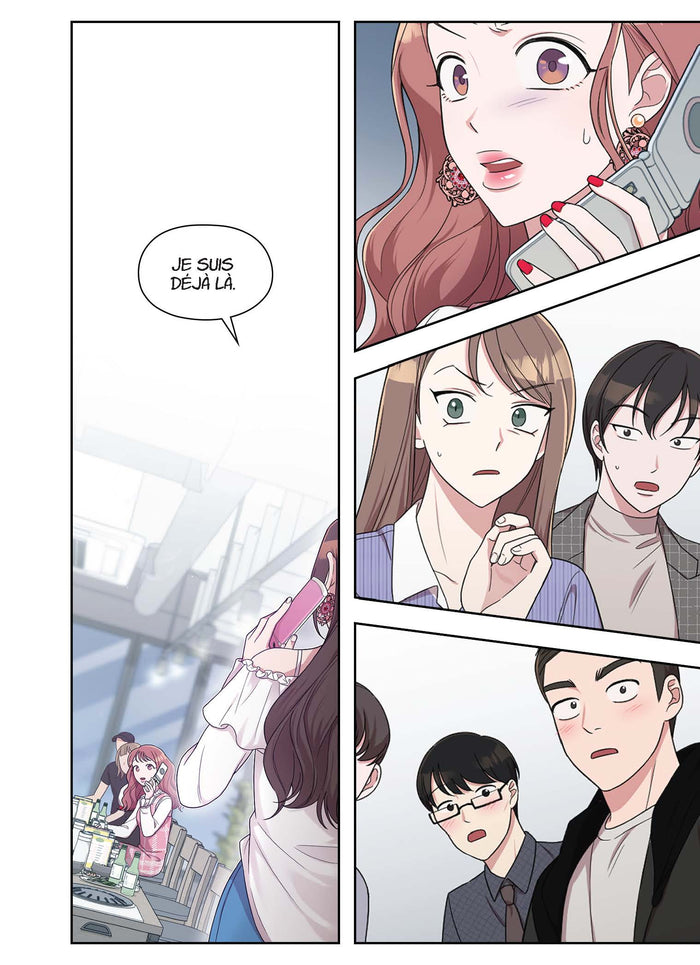 Marry my husband - Tome 2