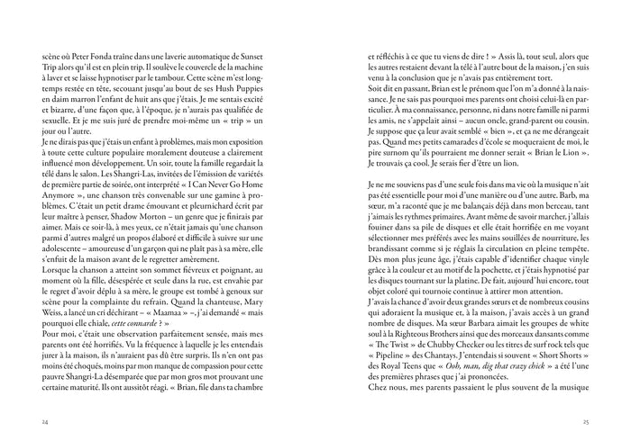 Some New Kind of Kick