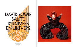David Bowie is