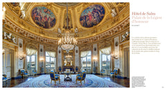 Palais de Paris - Trésors du patrimoine