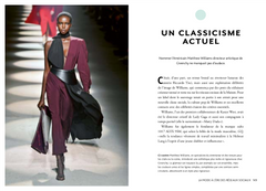 Little Book of Givenchy - L'histoire d'une maison de mode mythique