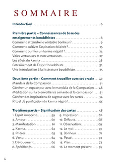 L'oracle du bouddhisme