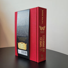 Le Tombeau des Immortels