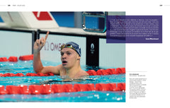 Natation française, ce rêve d'or