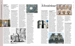 Secrets et curiosités des monuments de Paris