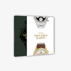 Montres rares