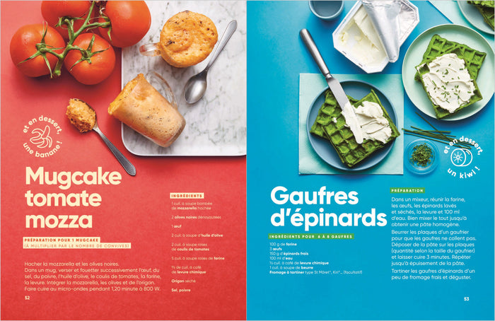 1 repas 1 euro family edition