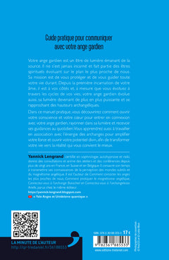 Comment vivre main dans la main avec son ange gardien - Manuel pratique pour contacter, travailler et évoluer avec votre frère de lu