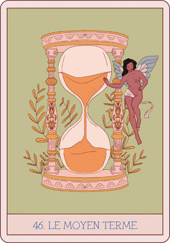 Sex & Love - Cartes oracle