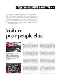 Les Coupés iconiques - 50 voitures alliant style et performance