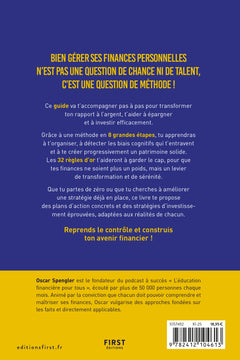 Reprenez le pouvoir sur votre argent