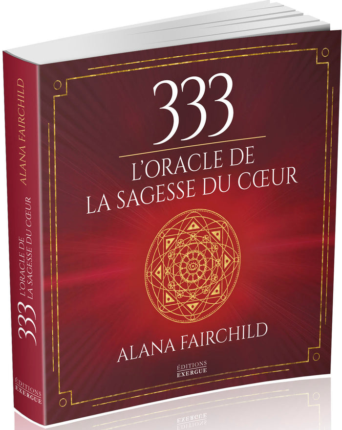 L'oracle de la sagesse du coeur