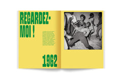 100 photos pour la liberté de la presse - Volume 81 Malick Sidibé