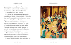 L'Odyssée illustrée - Contes et histoires Illustrés - Dès 8 ans