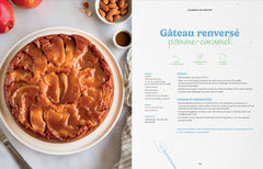 Mes délicieux goûters