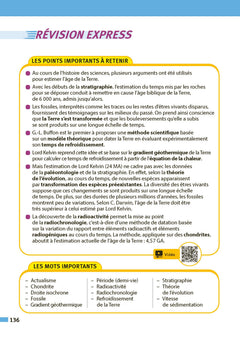 ABC Réussite Enseignement Scientifique 1re