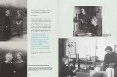 Marie curie - Une femme dans son siècle