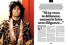 The Rolling Stones