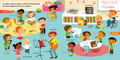 La musique