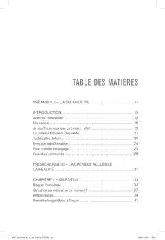 Aime-toi et la vie suivra