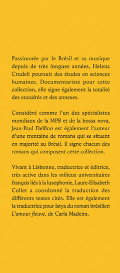 Carmen Miranda - L'étoile filante du Brésil