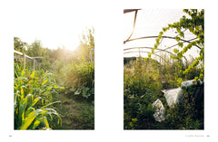 Paysages comestibles - Les nouveaux jardins nourriciers