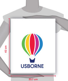 La peinture magique - Calendrier de l'avent - Dès 5 ans