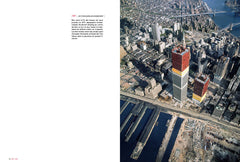 New York - Un siècle de photographies aériennes