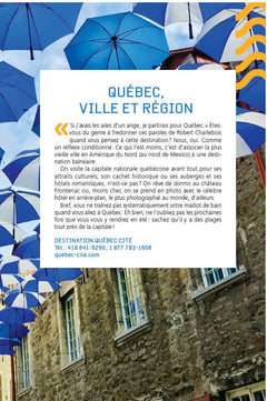 Les plages du Québec - Plus de 100 lieux rafraîchissants et inspirants