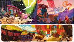 La sorcière de Croulemotte