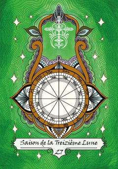 L'oracle des pythies sacrées