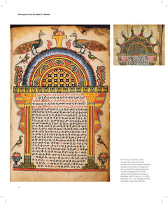 Art of Ethiopia - From the Origins to the Golden Age