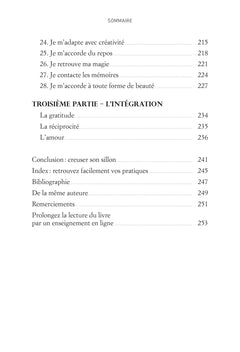 Le contact retrouvé - Une voie chamanique inédite pour tous