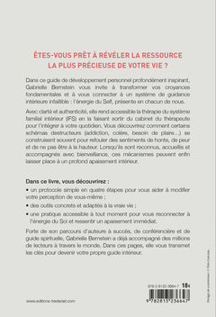 La méthode Self Help - Devenir son propre guérisseur grâce à la thérapie IFS (Système Familial Intérieur)