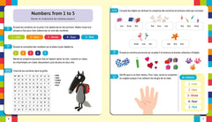 Mon cahier d'anglais avec Loup - Mon cahier de soutien