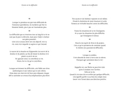 Maximes pour une vie heureuse - Tome 1 Aime, invente, admire