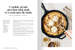 Ma cuisine au Thermomix TM7