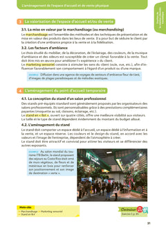 Toutes les matières BTS Tourisme - Réflexe