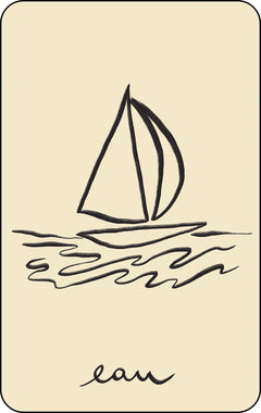 L'oracle de l'invisible