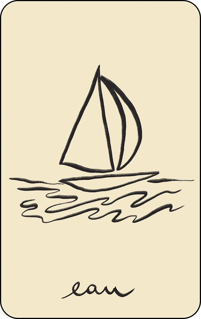 L'oracle de l'invisible