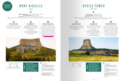 Le monde en France - 75 destinations françaises qui vous feront voyager loin