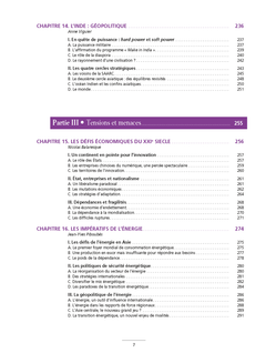 Géopolitique de l'Asie