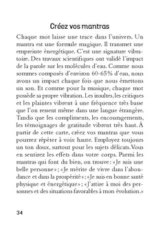 Coffret - Oser parler et savoir dire