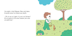 Max et lapin - Le Chocobus