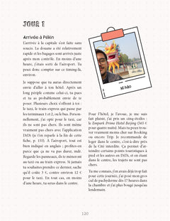 Le monde s'ouvre à toi