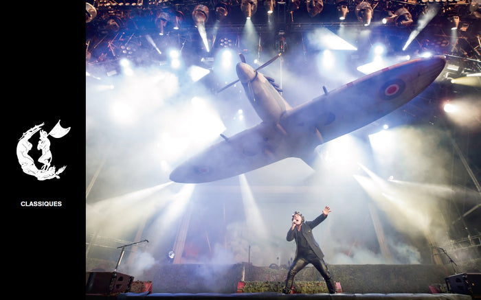 Hellfest, le festival raconté par les groupes