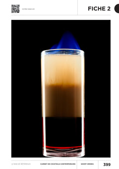 Le bar de référence