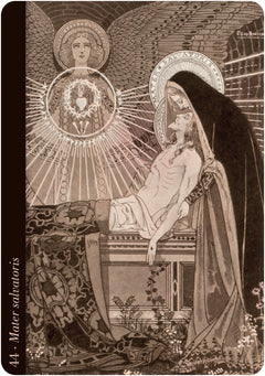 Lumière Divine